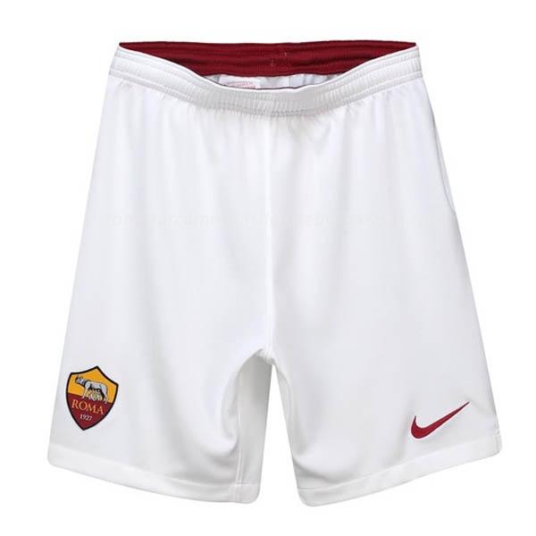 calções as roma equipamento principal para 2019-2020