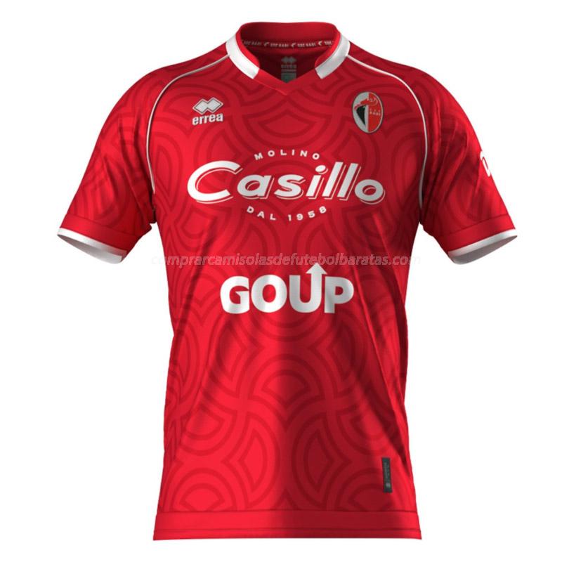 camisola bari equipamento principal 2024-25