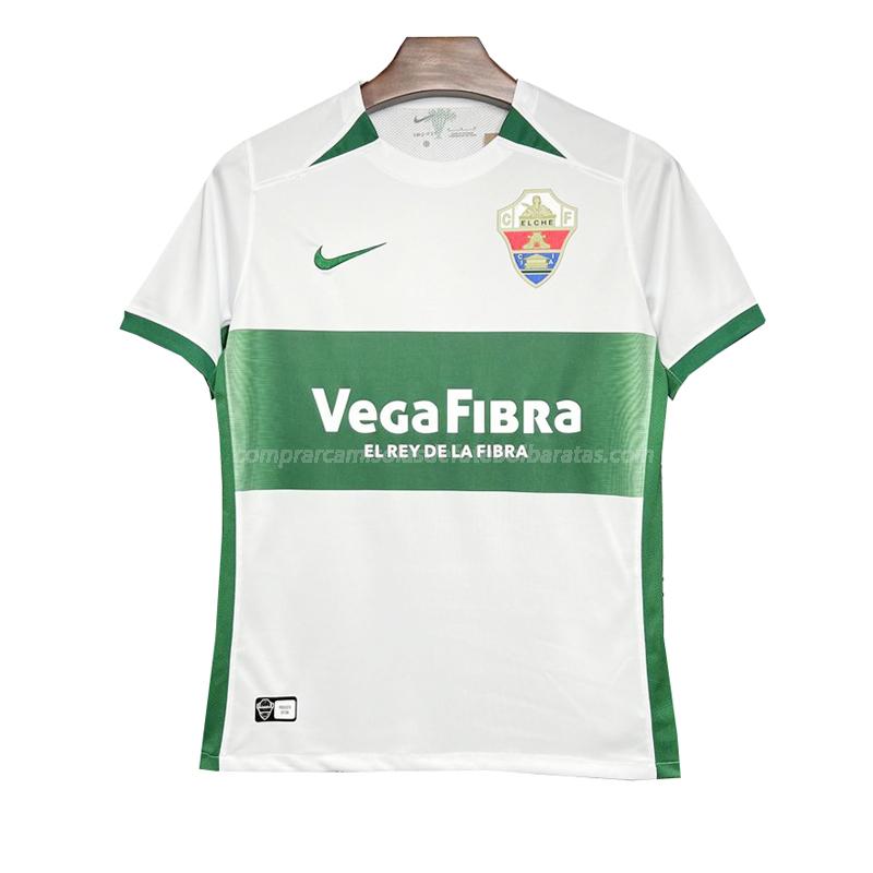 camisola elche cf equipamento principal 2024-25