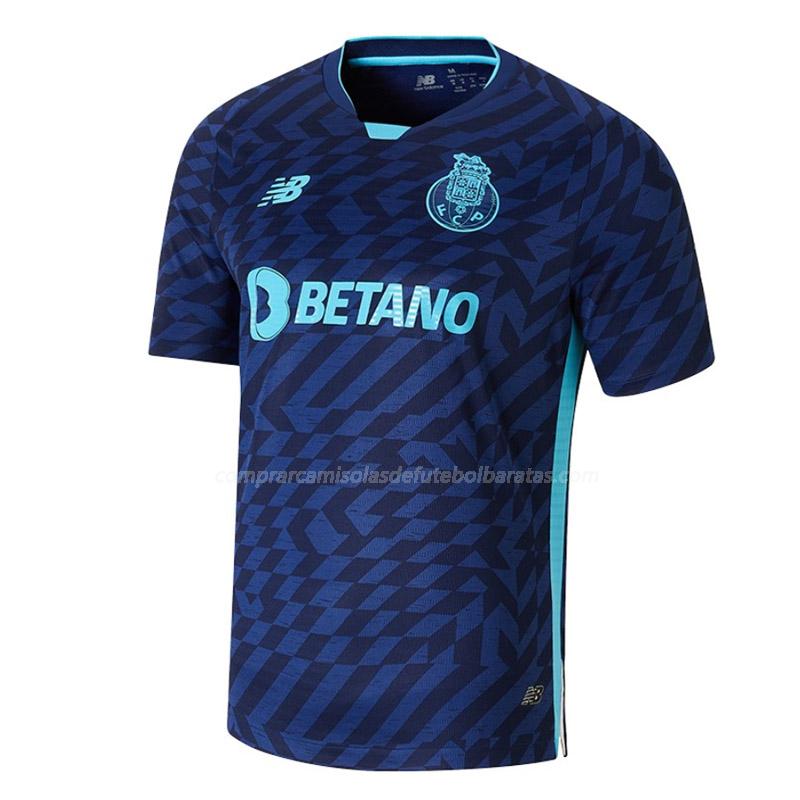 camisola fc porto equipamento alternativo 2024-25