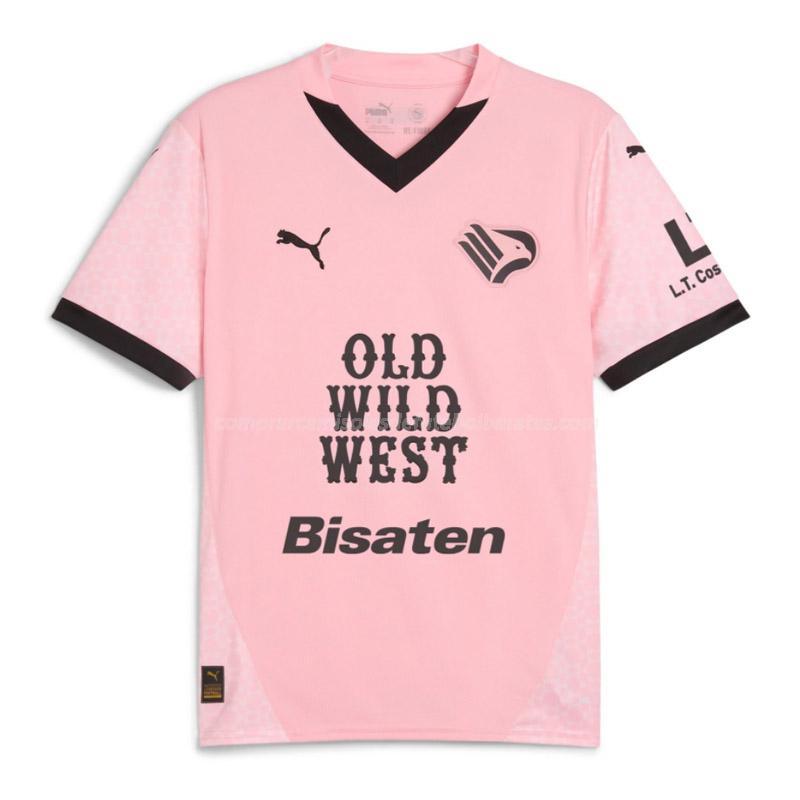 camisola palermo equipamento principal 2024-25