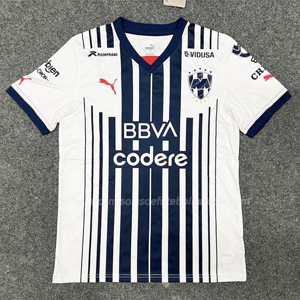 Comprar camisola rayados monterrey baratas para equipamento principal ...