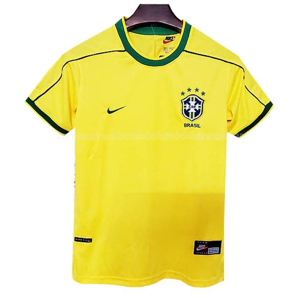 Loja online do Camisola retrô do Brasil baratas ...