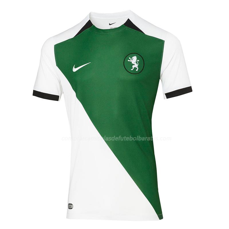 camisola sporting cp stromp 2024-25