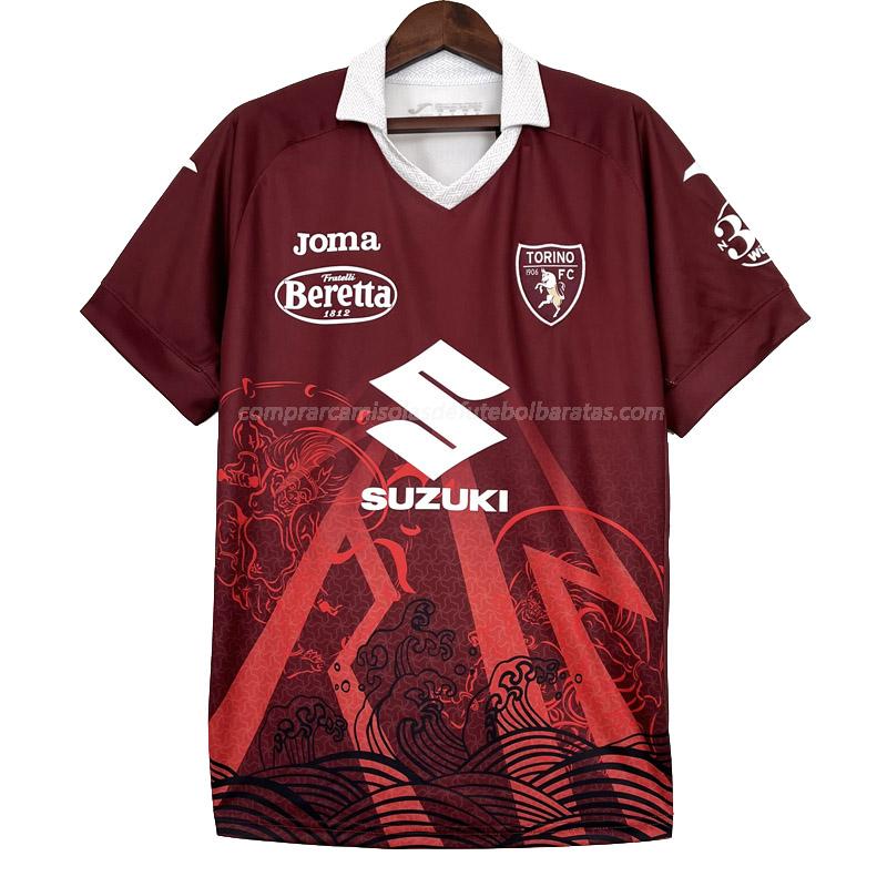 Loja online do Camisola Torino FC baratas