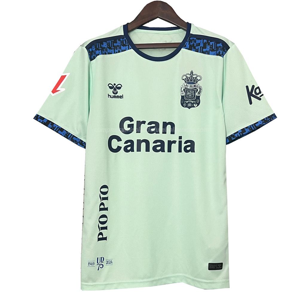 camisola ud las palmas equipamento alternativo 2024-25