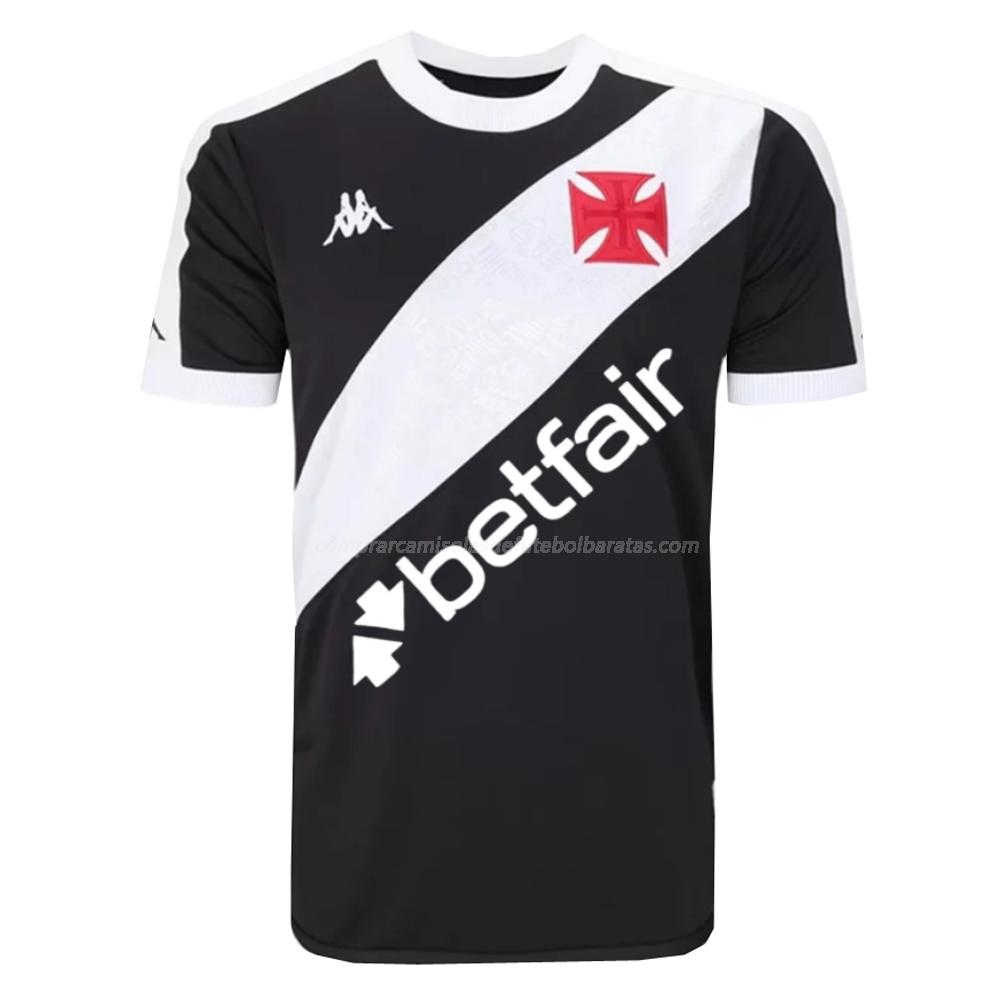 camisola vasco da gama equipamento principal 2024-25