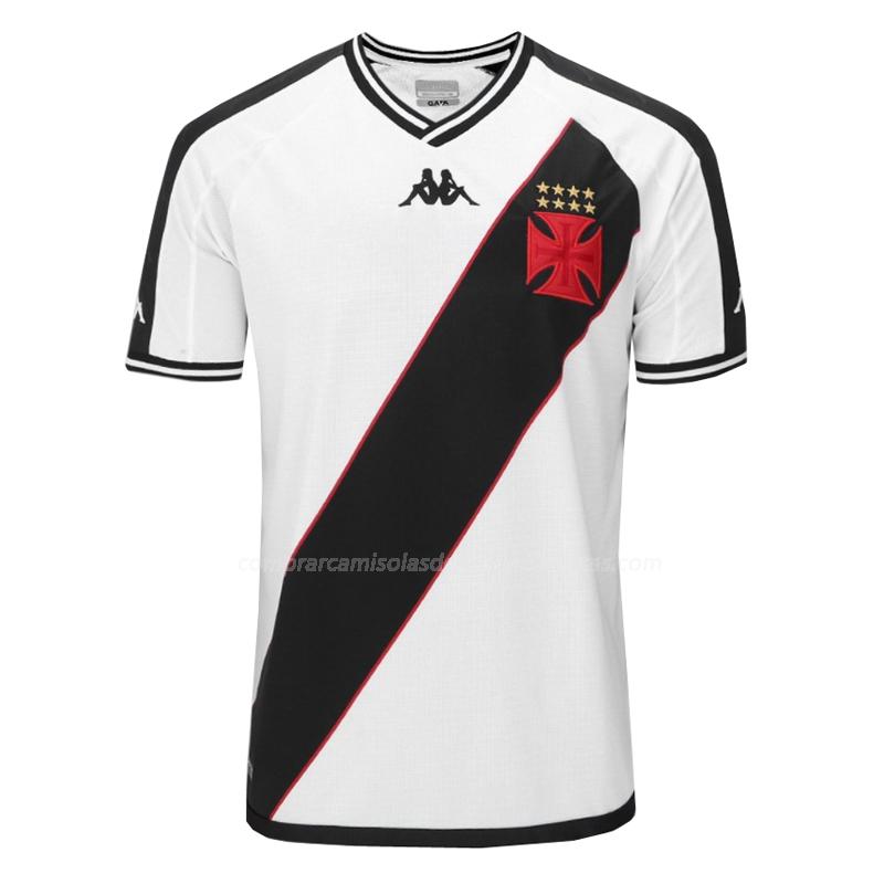 camisola vasco da gama equipamento suplente 2024-25